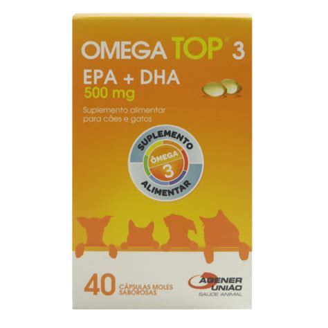omega top 3 - simi omega 3